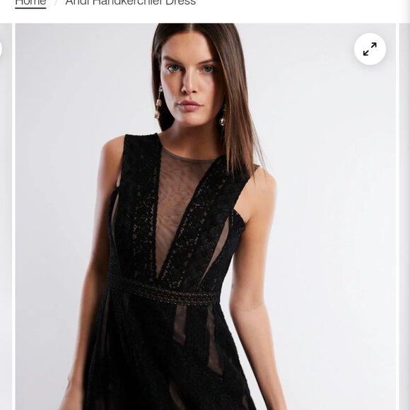 BCBGMAXAZRIA